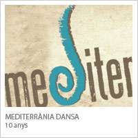 Mediterrània Dansa